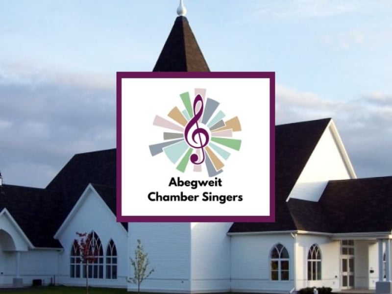 Abegweit Chamber Singers - May 29