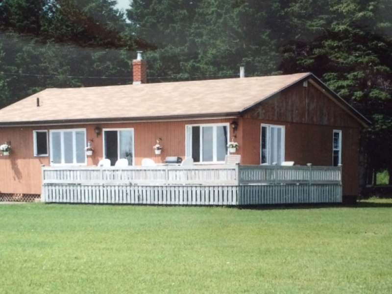 Abigail's Place