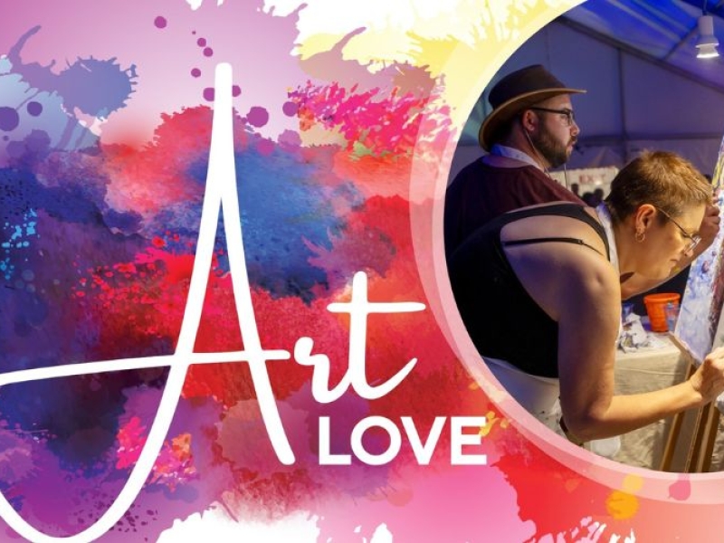 Art Love