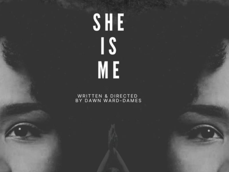 She, Is Me
