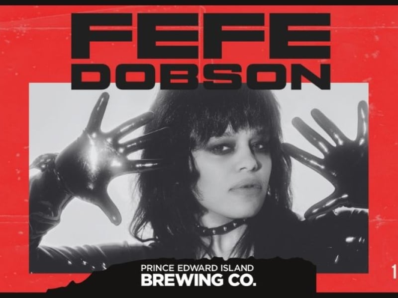 Fefe Dobson
