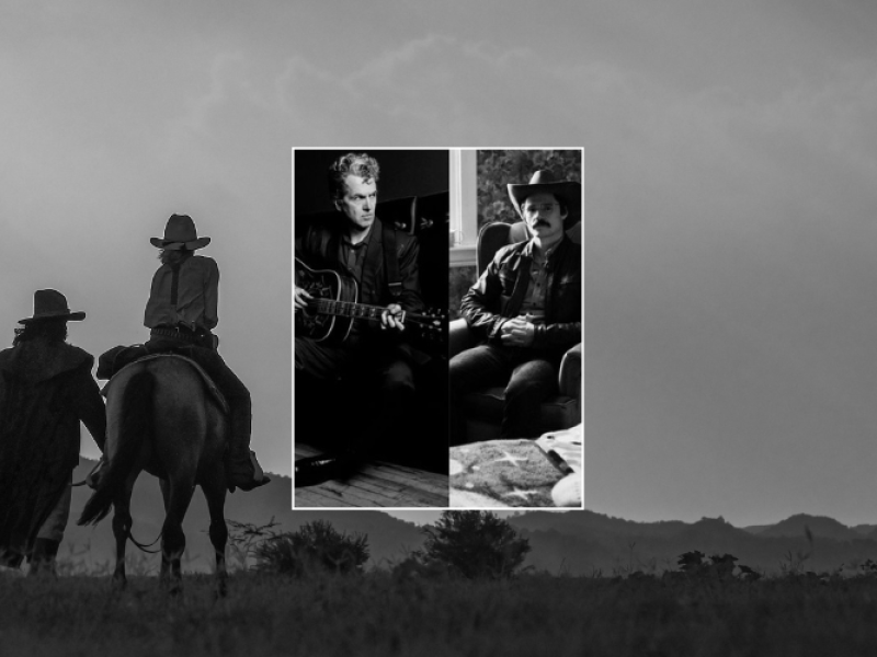 Ode to the Outlaws