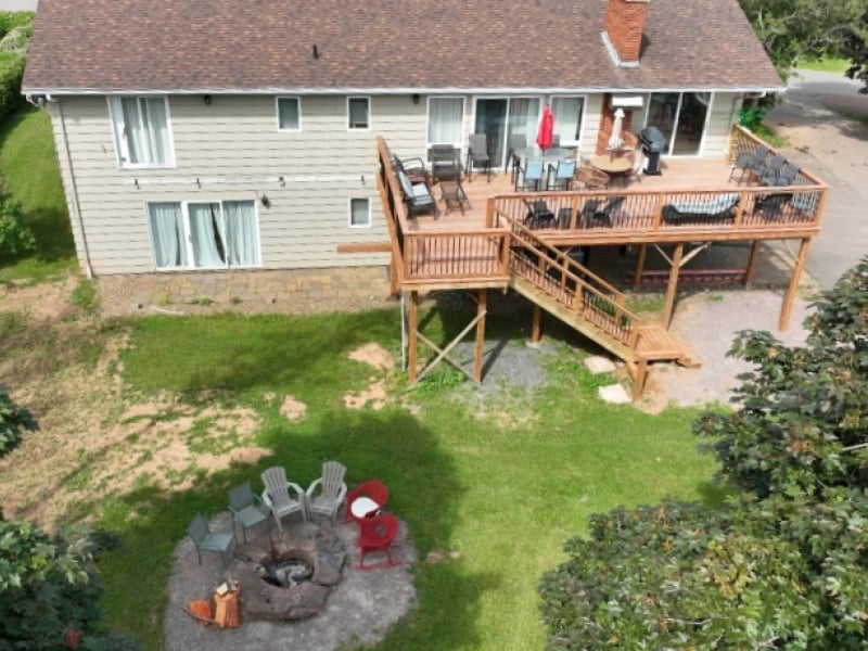 Harbourview Drive Haven