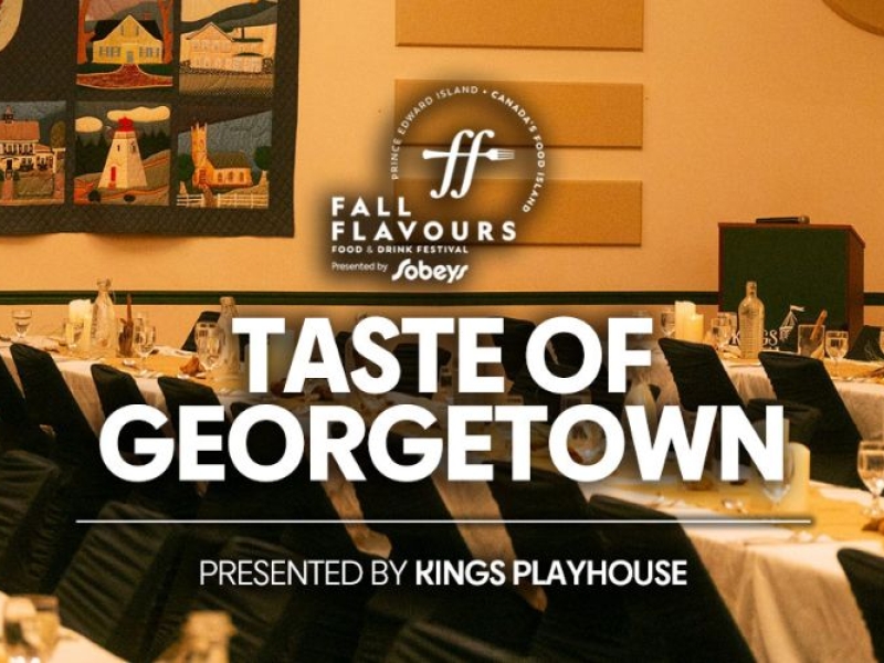 Taste of Georgetown