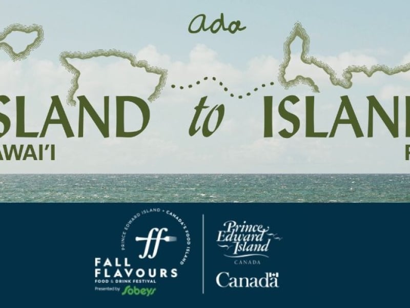 Island to Island