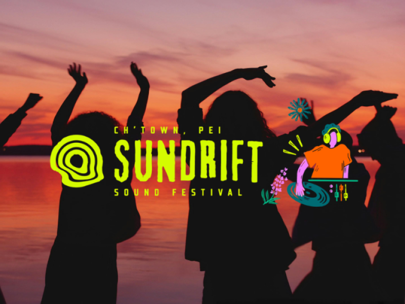 SunDrift Sound Festival