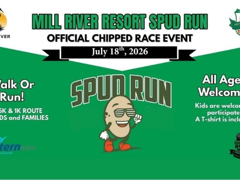 Your Move Spud Run