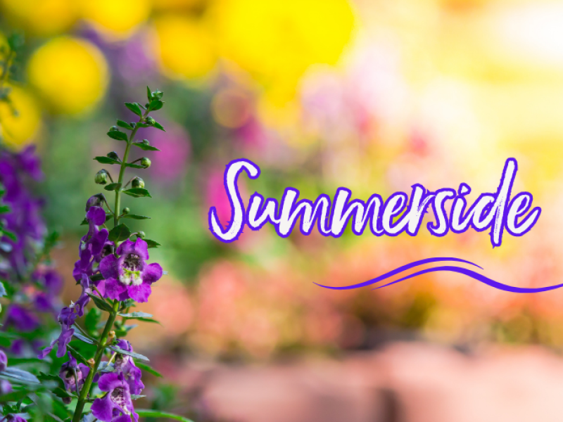 Garden Tours - July 5