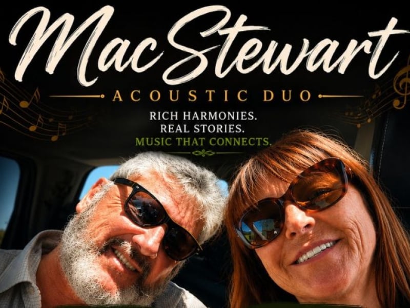 MacStewart - Kings Playhouse