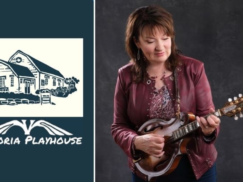 Music Monday – The Janet McGarry Band