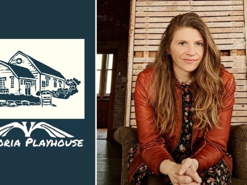 Music Monday: Terra Spencer
