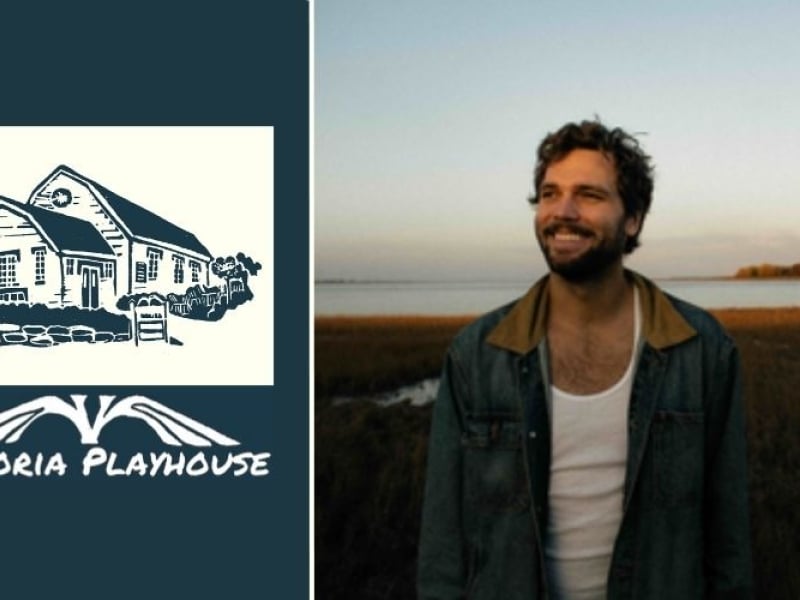Music Monday – Daniel James McFadyen