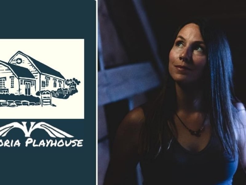 Music Monday: Kristen Martell