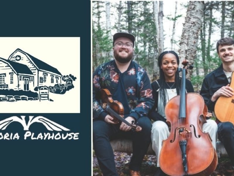 Music Monday: Inn Echo