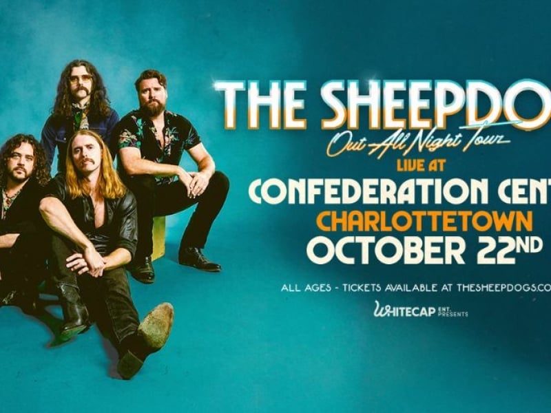 The Sheepdogs