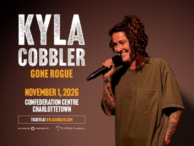 Kyla Cobbler-GONE ROGUE