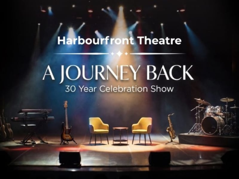 A Journey Back