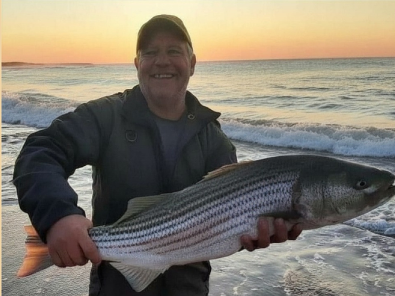 North Rustico Bass Charters