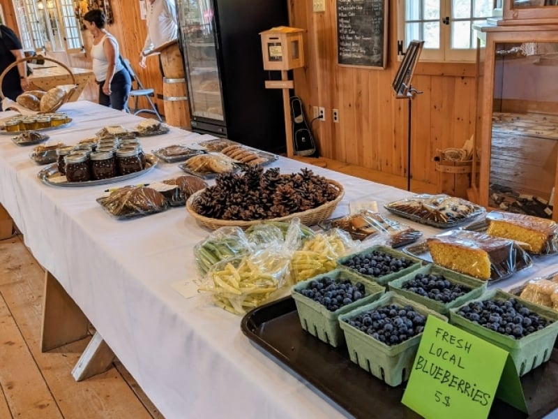 Roma Heritage Market