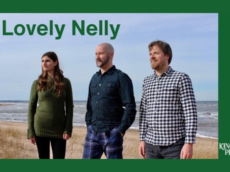 The Lovely Nelly Band