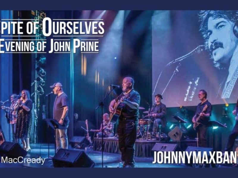 In Spite of Ourselves: An Evening of John Prine