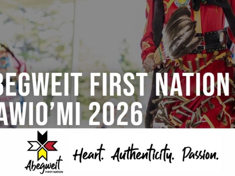 Abegweit First Nation Mawio’mi
