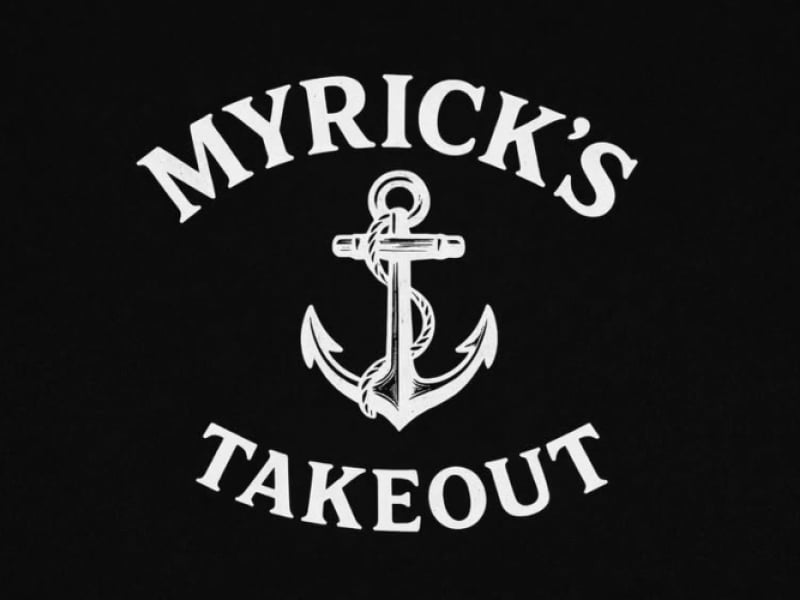 Myrick's Take out