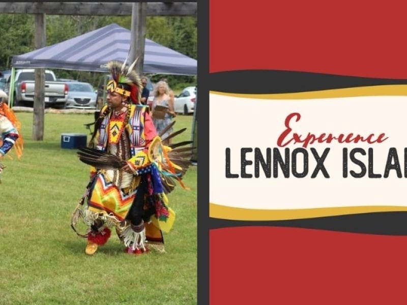 Lennox Island Mawio’mi