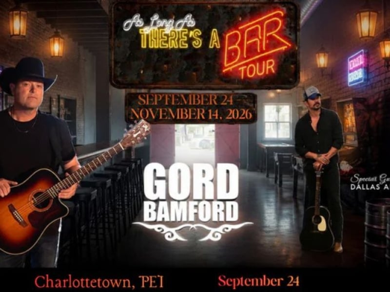 Gord Bamford