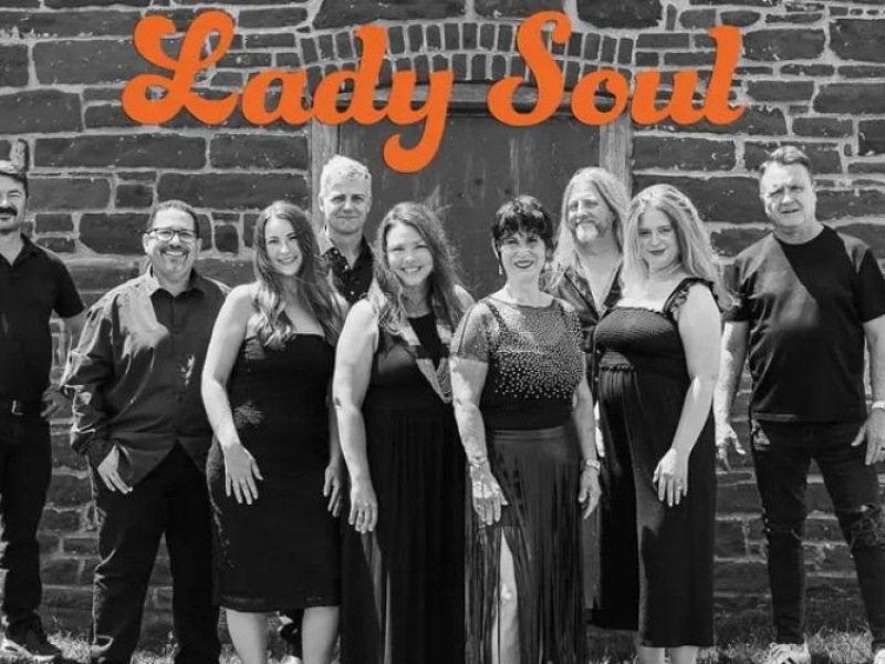 Lady Soul