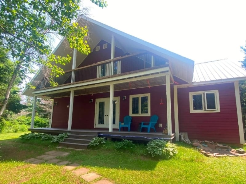 Waterford Landing Vacation Rentals & Coastal Experiences