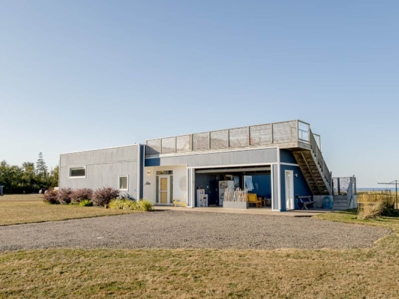 The Dunes Rustico Vacation Rental