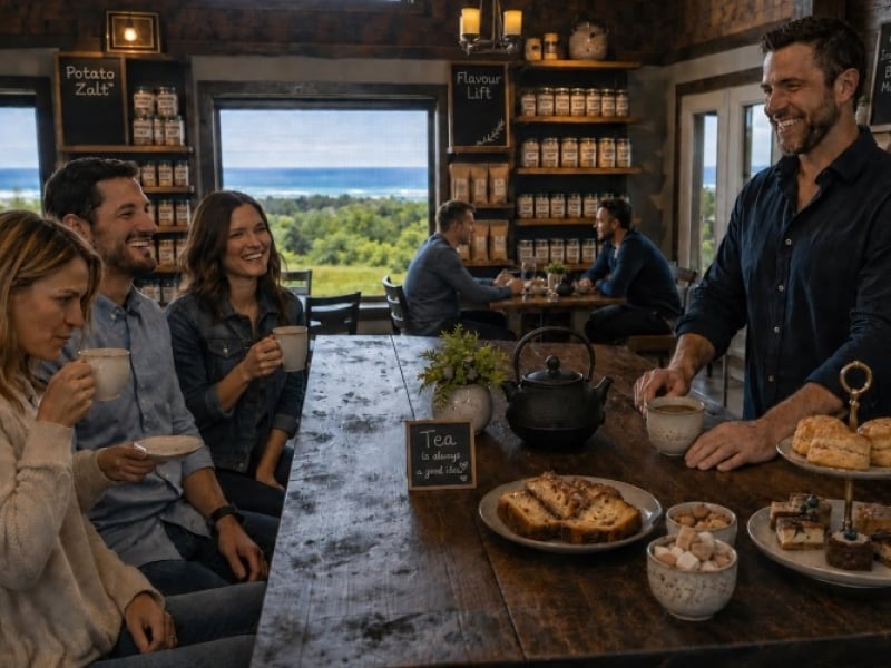 PEI Potato Pantry
