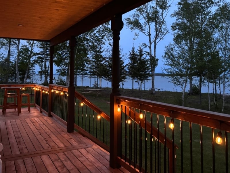 Serenity by the Sea Cottage
