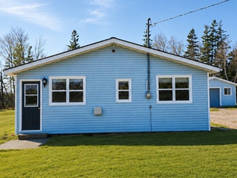 The Harbour Charmer Cottage