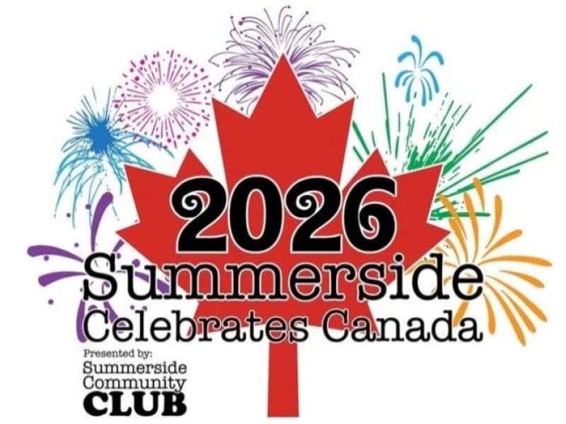 City of Summerside Canada Day