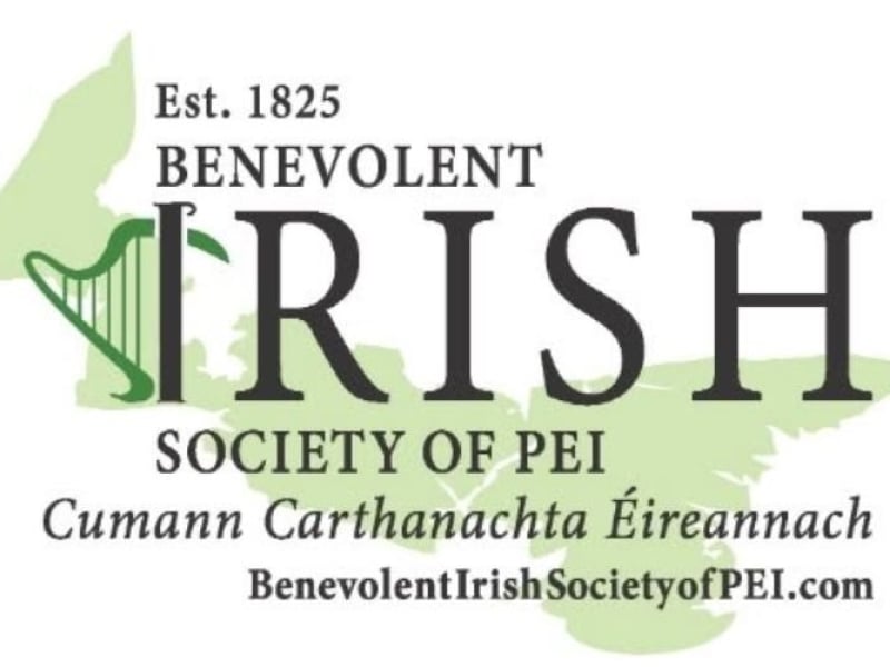 Ceilidh at the Benevolent Irish Society - August 21