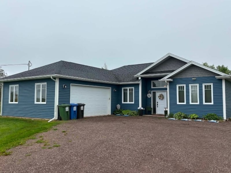 Donaldston Coastal Retreat