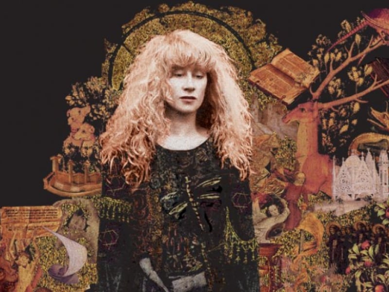 Loreena McKennitt
