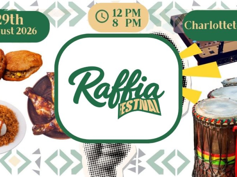 Raffia Festival