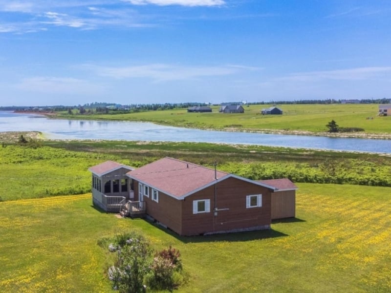 Rosie Lane PEI Cottages
