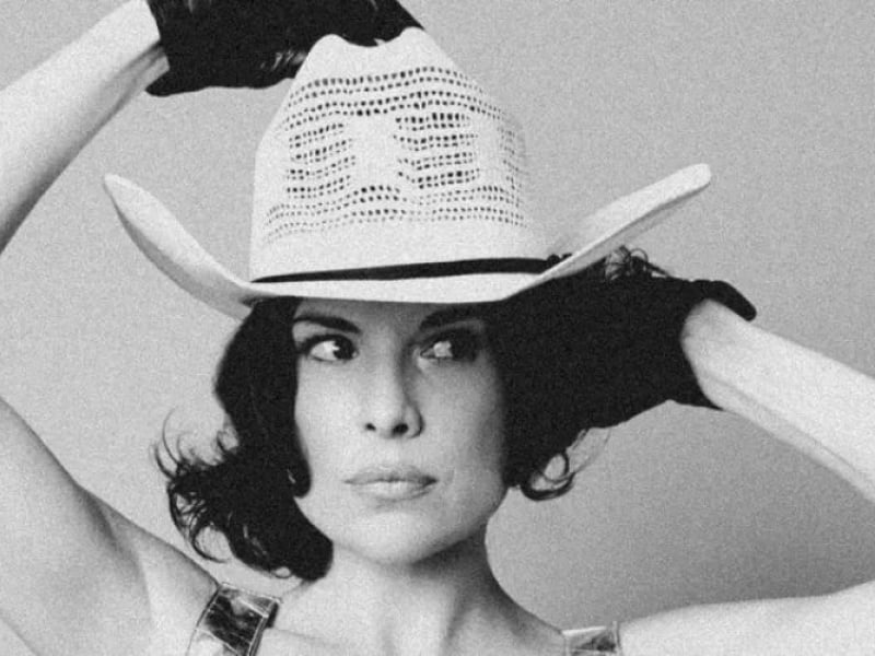 An Intimate Evening with Whitney Rose