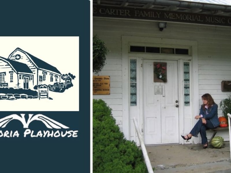 Folk Songs of Appalachia