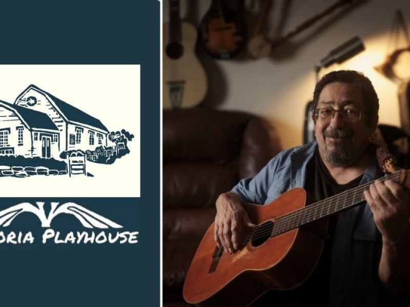Music Monday: Scott Parsons