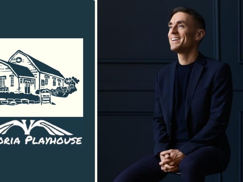 Comedy with James Mullinger