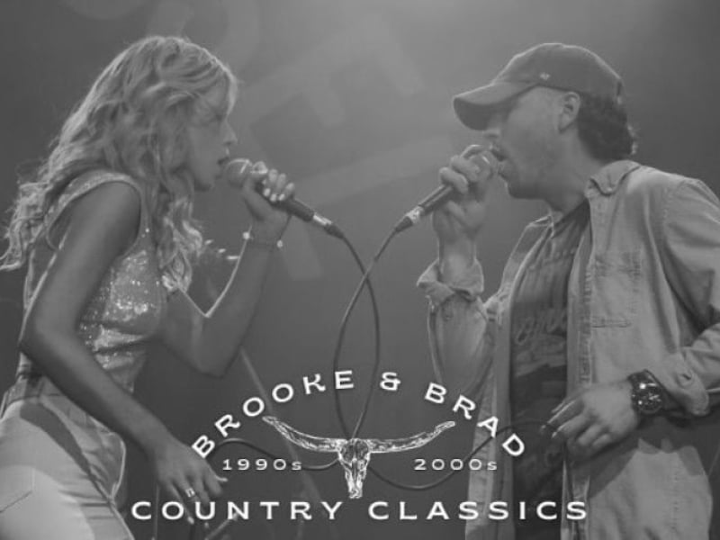 Brooke and Brad Country Classics