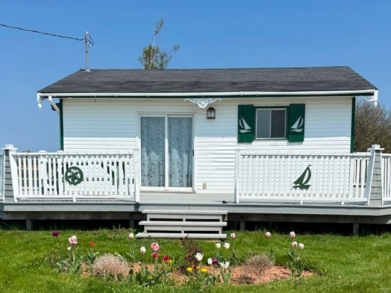 My Happy Place Rentals