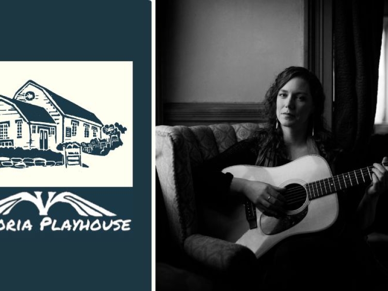 Music Monday – Catherine MacLellan - September 7