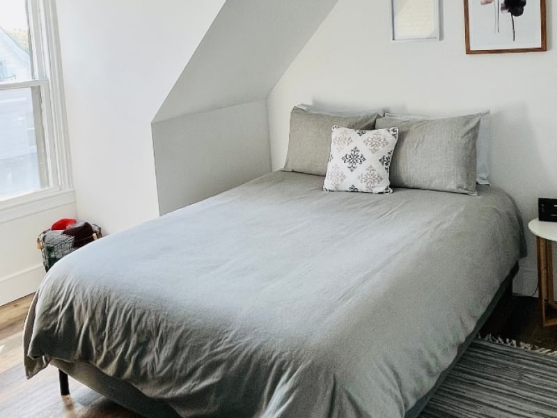 Lydian Loft Downtown Summerside