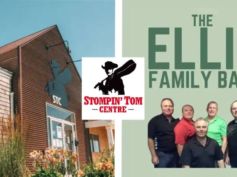 Ellis Family Band